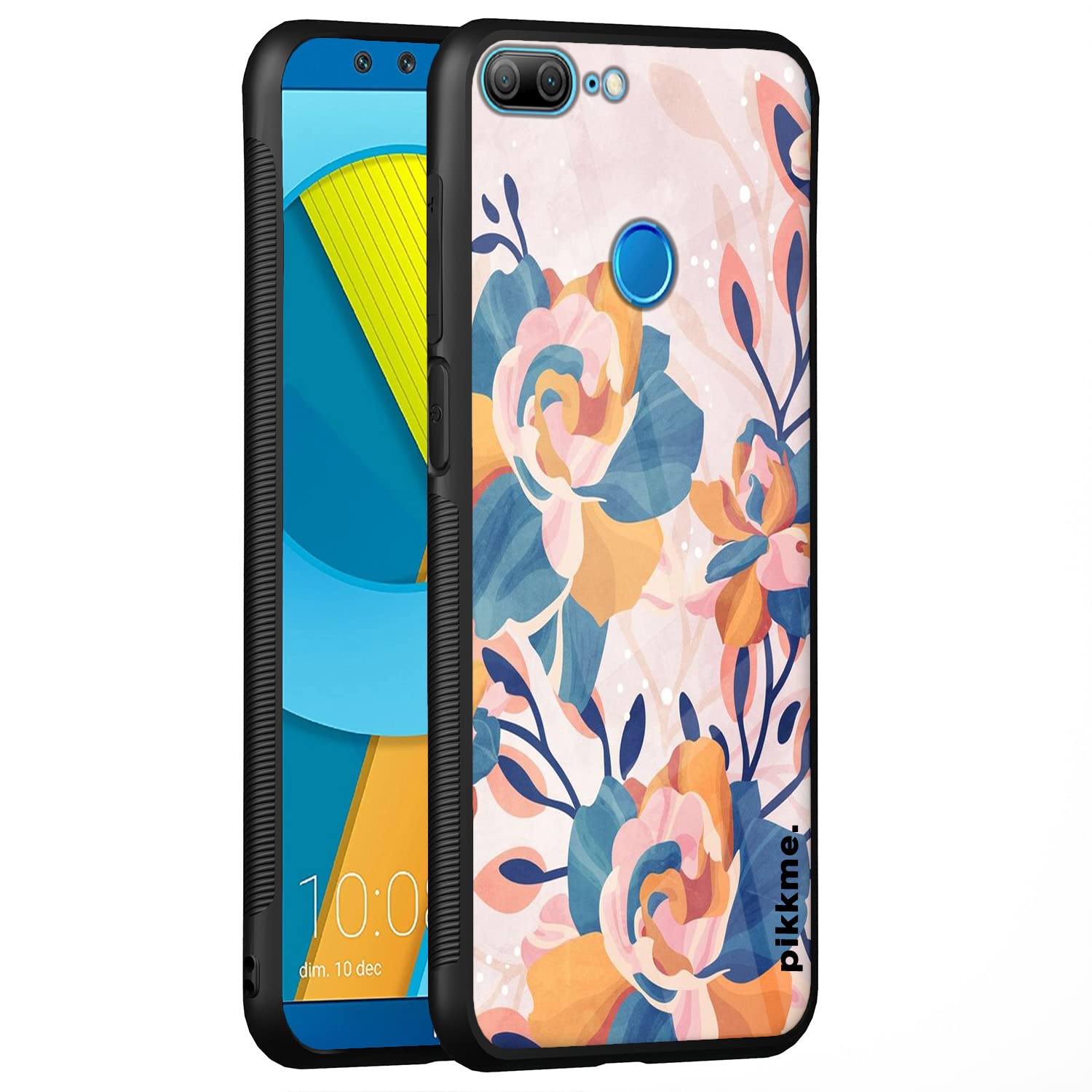 Pikkme Honor 9 Lite phone cover