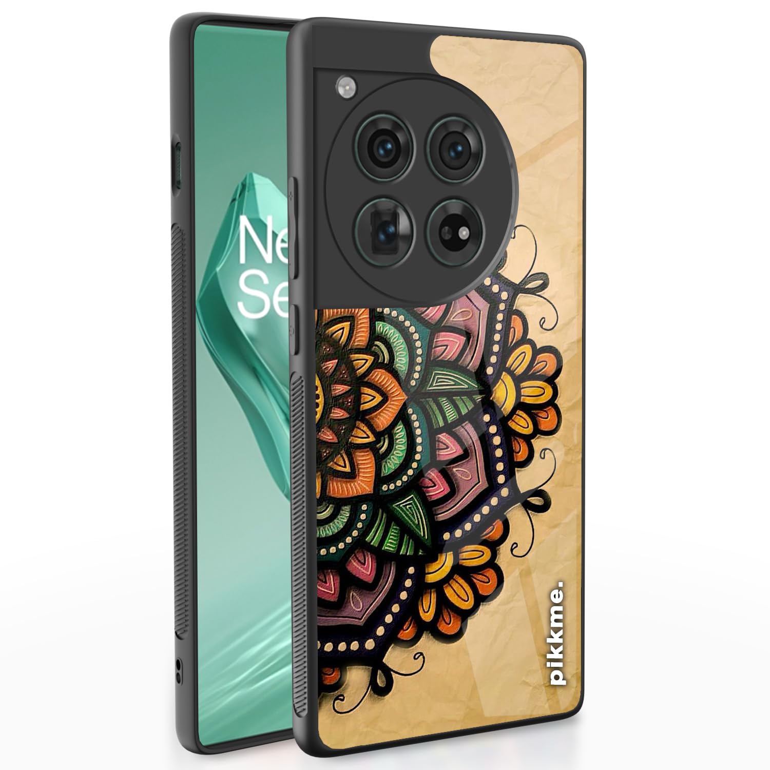 Mobile cover for OnePlus 12 5G – Pikkme