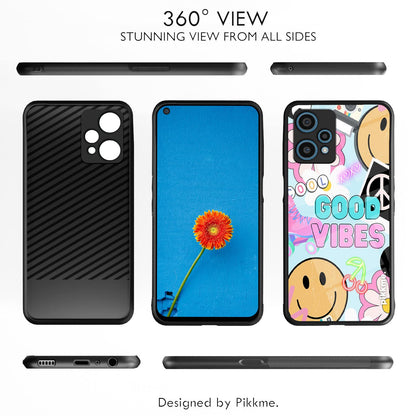 Pikkme mobile cover for OnePlus Nord CE 2 Lite 5G – photo 2