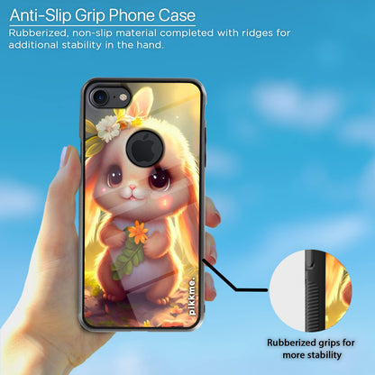 Pikkme Hybrid mobile back cover for iPhone 7/8 – photo 5