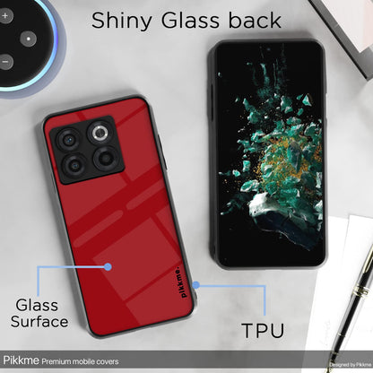 Pikkme OnePlus 10T 5G mobile cover – photo 3