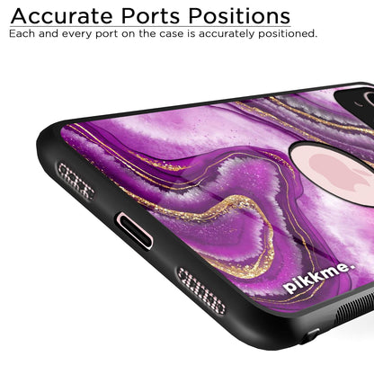 Pikkme iPhone 15 Plus Hybrid phone cover – photo 4