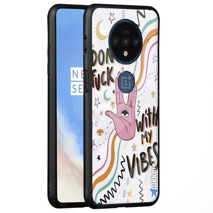 Hybrid Mobile cover for OnePlus 7T – Pikkme
