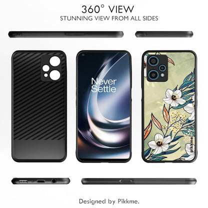 Pikkme OnePlus Nord CE 2 Lite 5G mobile cover – photo 2
