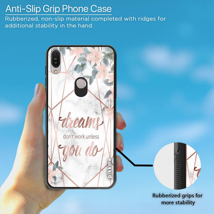 Asus mobile back cover by Pikkme – photo 5
