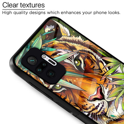 Redmi Note 10 Pro/Note 10 Pro Max Hybrid mobile cover by Pikkme – photo 4