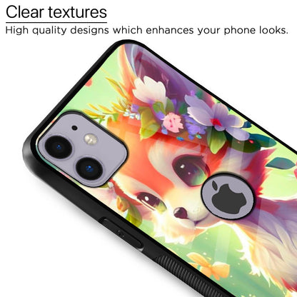 Hybrid Mobile cover for iPhone 11 – Pikkme – photo 4