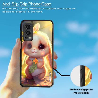 Pikkme mobile cover for OnePlus Nord 2 5G – photo 5