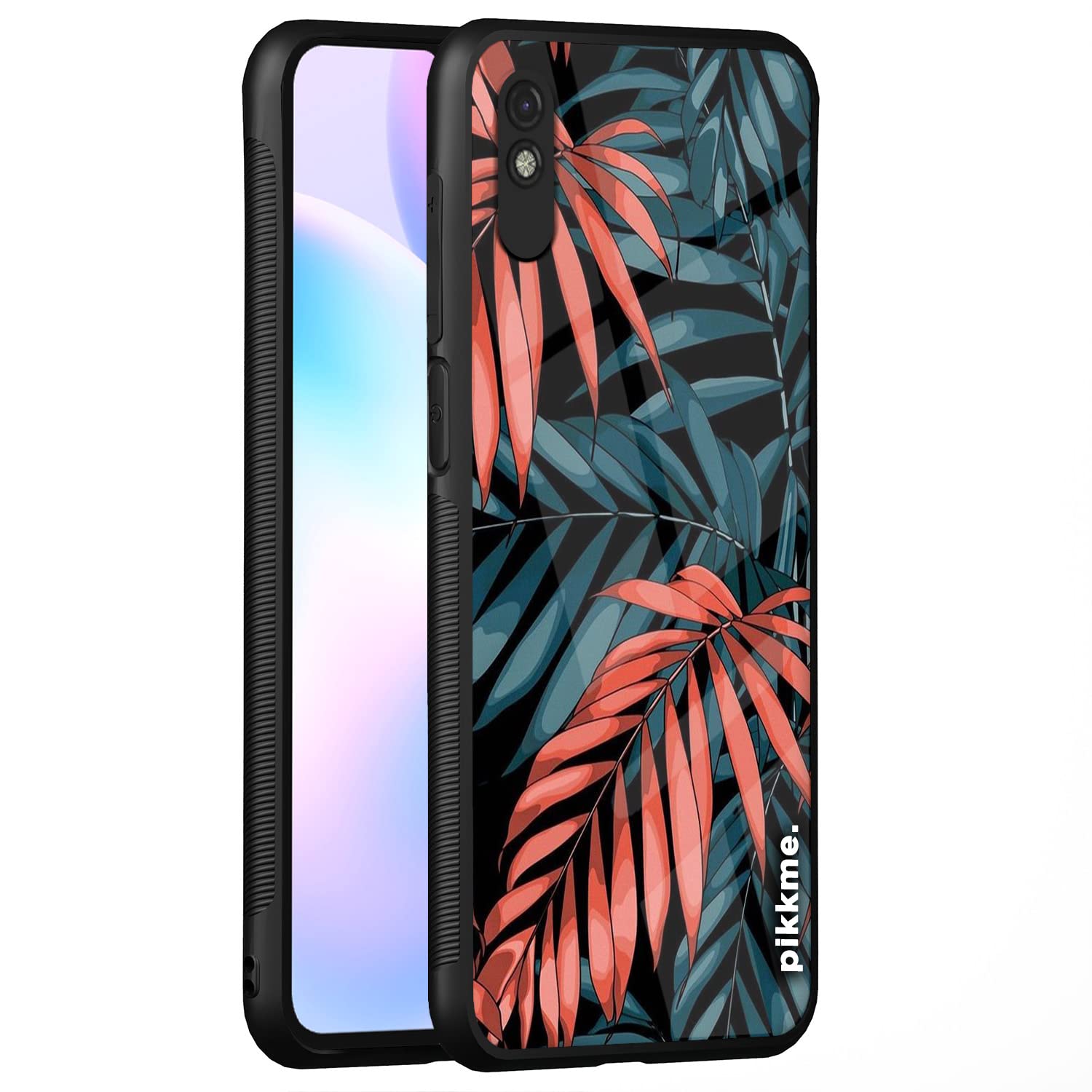 Pikkme phone cover for Redmi 9A/9i/9A Sport