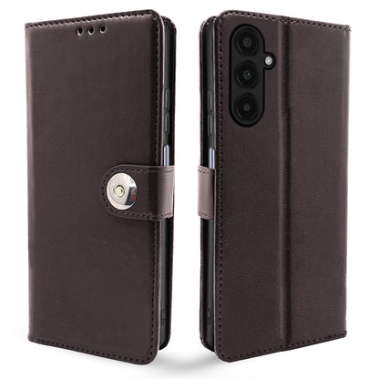 Coffee Button mobile flip cover for Samsung A15 5G – Pikkme