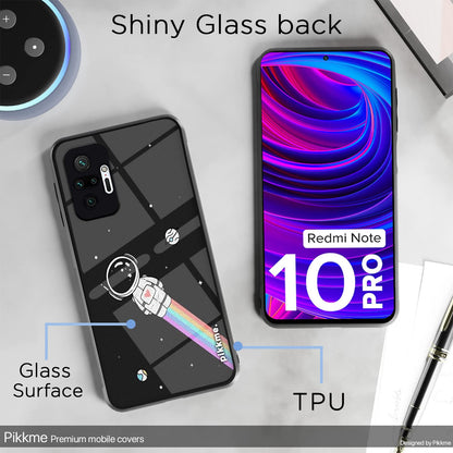Pikkme phone cover for Redmi Note 10 Pro/Note 10 Pro Max – photo 3