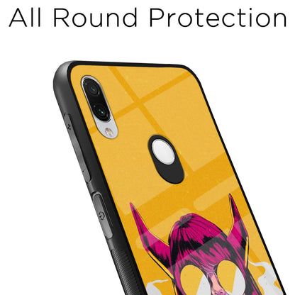 Redmi Note 7/Note 7 Pro/Note 7s phone cover by Pikkme – photo 7
