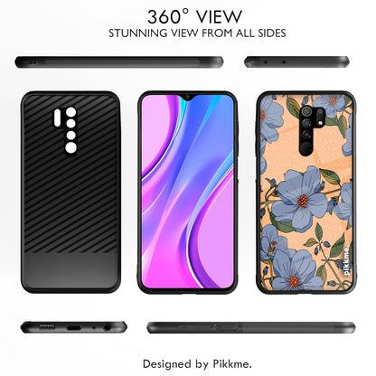 Pikkme phone cover for Redmi 9 Prime – photo 2