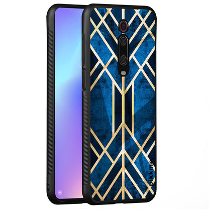 Redmi K20/K20 Pro Hybrid mobile back cover by Pikkme