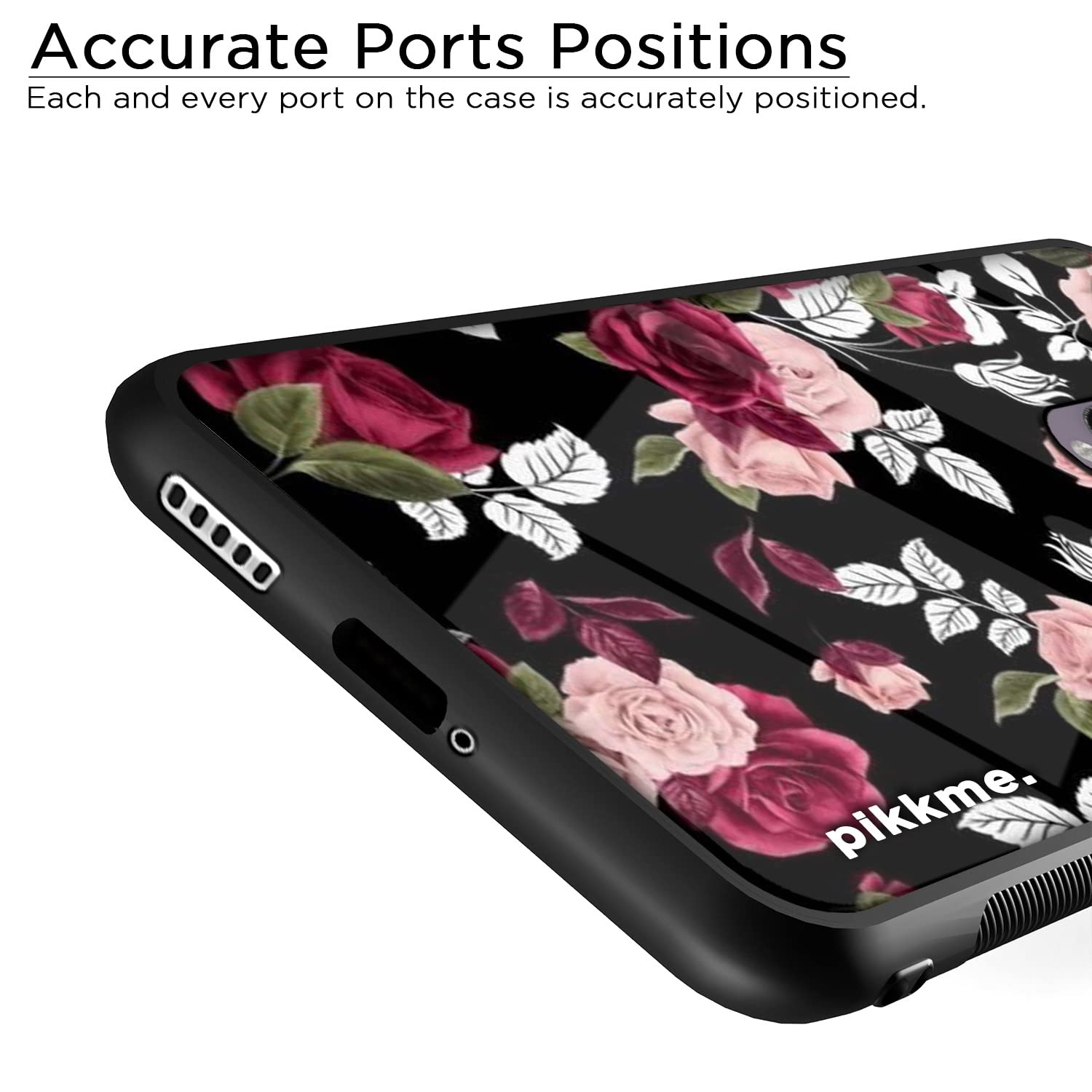Pikkme mobile cover for OnePlus 8 – photo 6