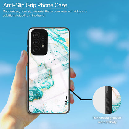 Back cover for Samsung A13 4G – Pikkme – photo 6