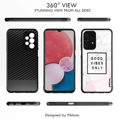 Pikkme Hybrid mobile cover for Samsung A13 4G – photo 2