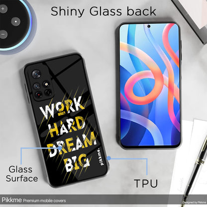 Mobile cover for Redmi Note 11T/Poco M4 Pro 5G – Pikkme – photo 3