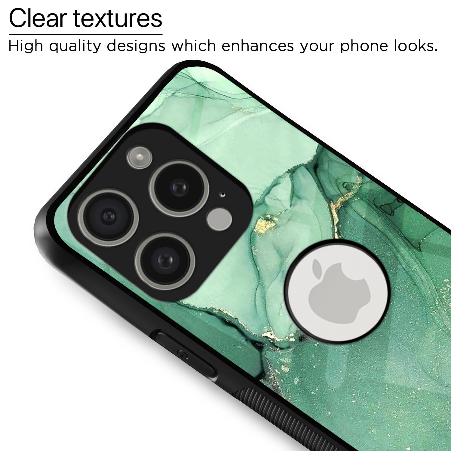 Back cover for iPhone 15 Pro – Pikkme – photo 4