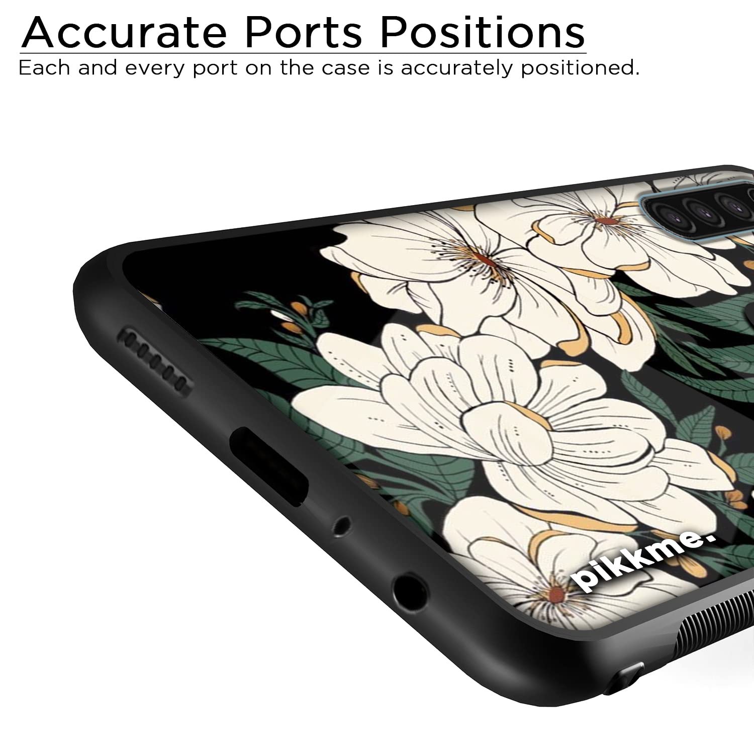 Back cover for Redmi Note 8 – Pikkme – photo 6