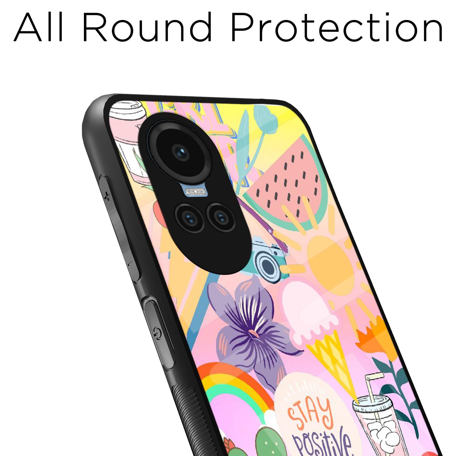 Pikkme phone cover for Oppo Reno 10 Pro 5G – photo 7