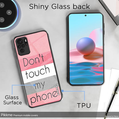 Hybrid Mobile back cover for Redmi Note 10/Note 10s – Pikkme – photo 3