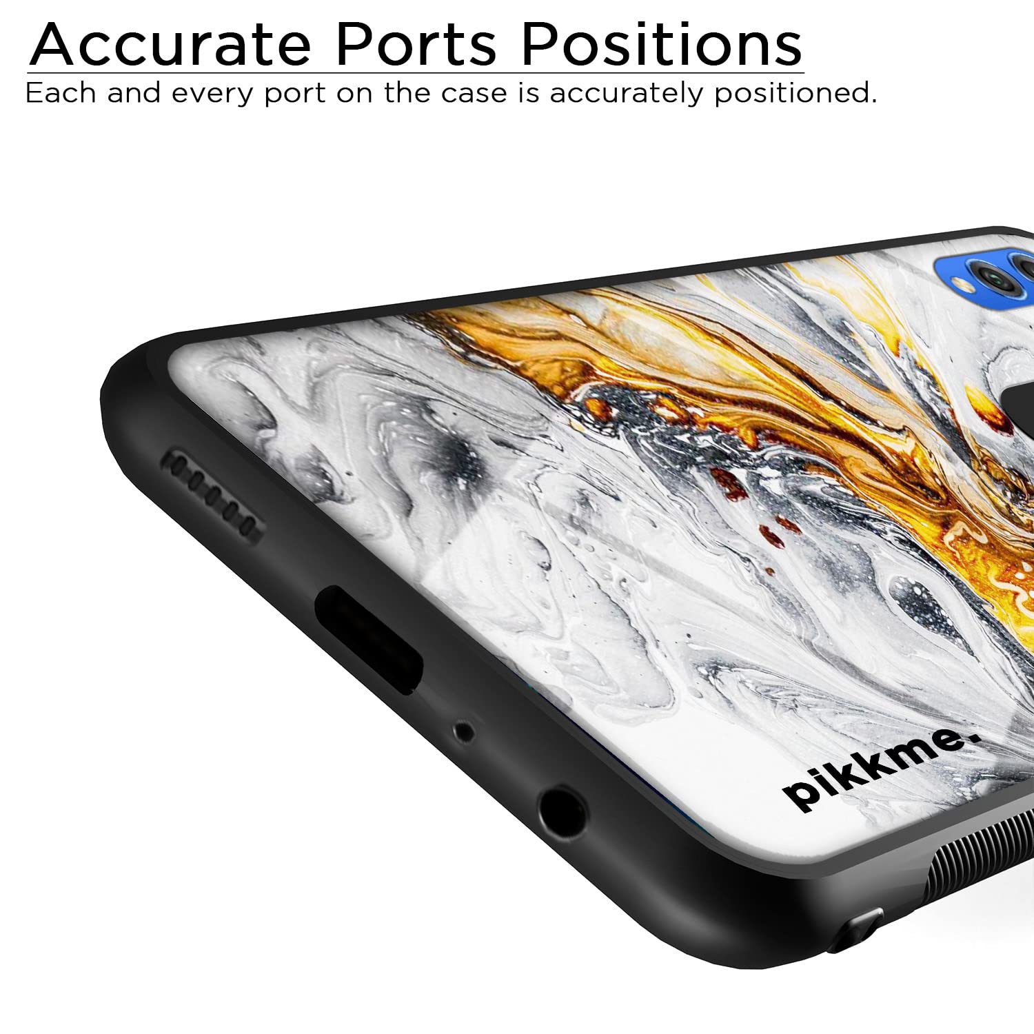 Back cover for Honor 8X – Pikkme – photo 6