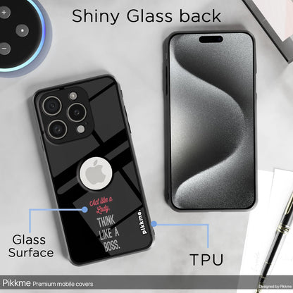 iPhone 15 Pro mobile cover by Pikkme – photo 3