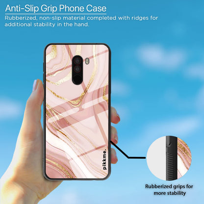 Mobile back cover for Poco F1 – Pikkme – photo 5