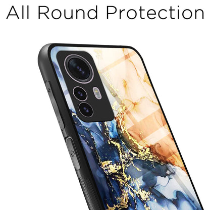 Pikkme Hybrid mobile back cover for Mi 12 Pro 5G – photo 7