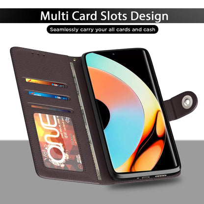 Coffee Button mobile flip cover for Realme 10 Pro Plus 5G – Pikkme – photo 5