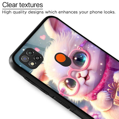 Pikkme Redmi 10A/9, Poco C31 Hybrid mobile cover – photo 4