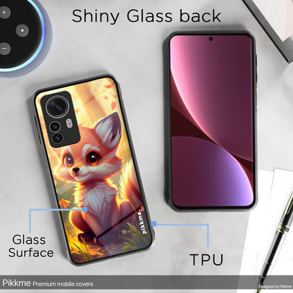 Pikkme phone cover for Mi 12 Pro 5G – photo 3
