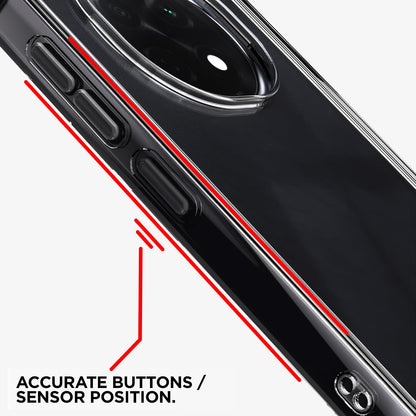 Pikkme back cover for Oppo F29 Pro 5G – photo 6
