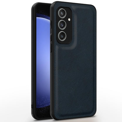 Pikkme blue phone cover for Samsung S23 FE 5G