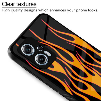 Hybrid Mobile cover for Redmi K50i 5G – Pikkme – photo 4