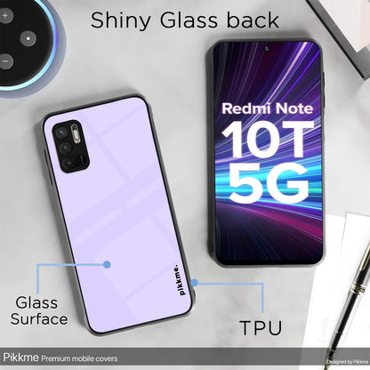 Hybrid Mobile back cover for Redmi Note 10T/Poco M3 Pro 5G – Pikkme – photo 3
