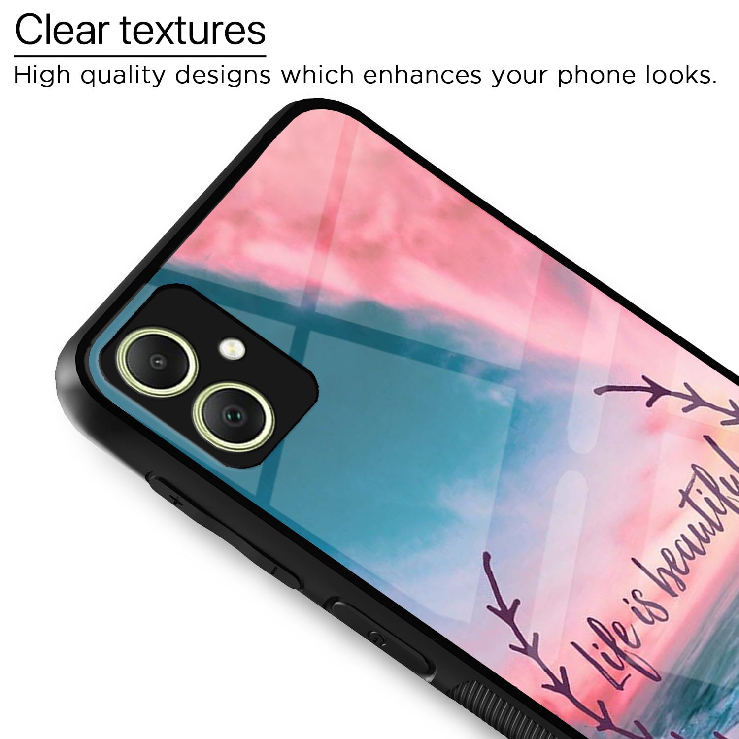 Pikkme phone cover for Samsung A05/M05/F05 – photo 4