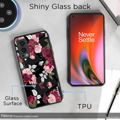 Pikkme mobile cover for OnePlus Nord 2 5G – photo 3