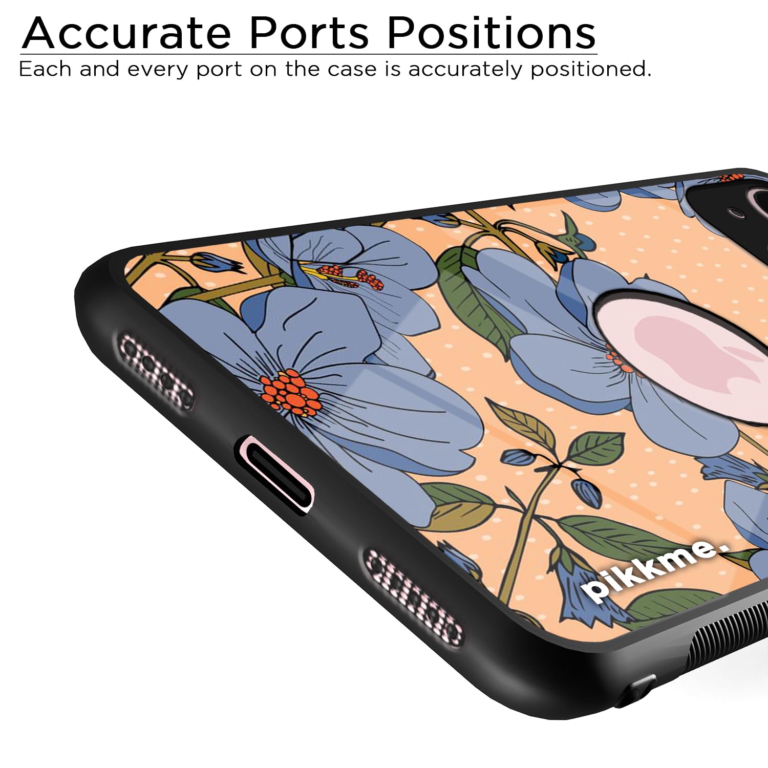 Phone cover for iPhone 15 Plus – Pikkme – photo 6