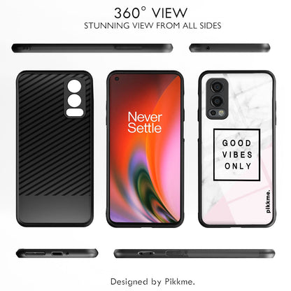 Pikkme phone cover for OnePlus Nord 2 5G – photo 2