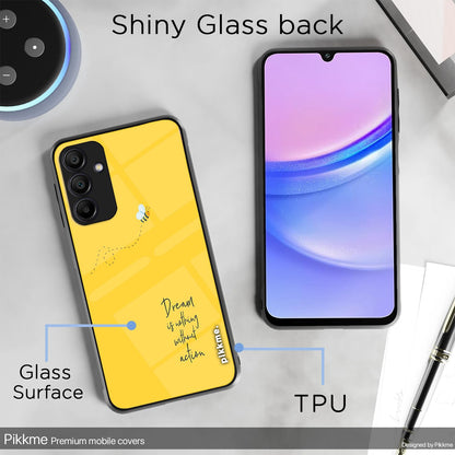 Pikkme Samsung A15 5G Hybrid back cover – photo 3