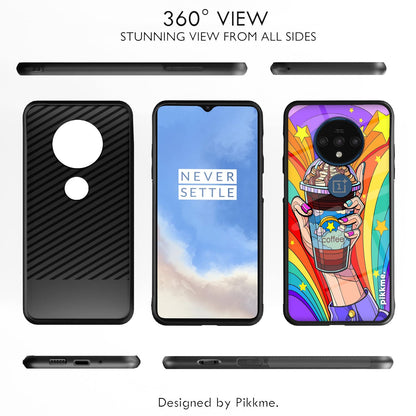 Pikkme OnePlus 7T back cover – photo 2