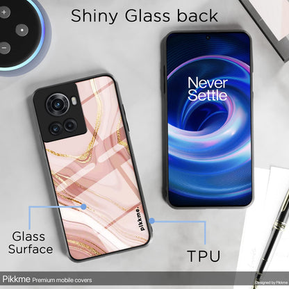 Hybrid Mobile back cover for OnePlus 10R – Pikkme – photo 3