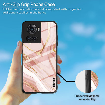Hybrid Back cover for OnePlus 10R – Pikkme – photo 5
