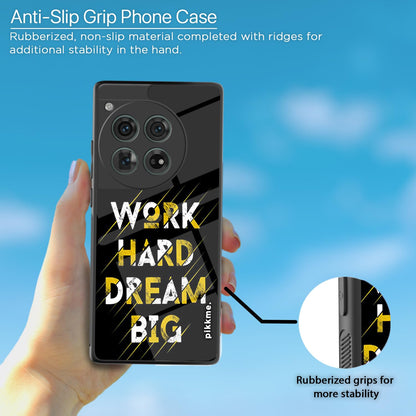 OnePlus 12 5G mobile cover by Pikkme – photo 5