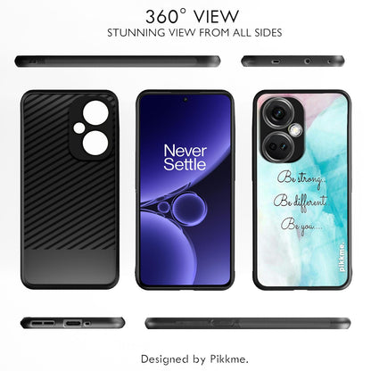 Hybrid Mobile cover for OnePlus Nord CE 3 5G – Pikkme – photo 2