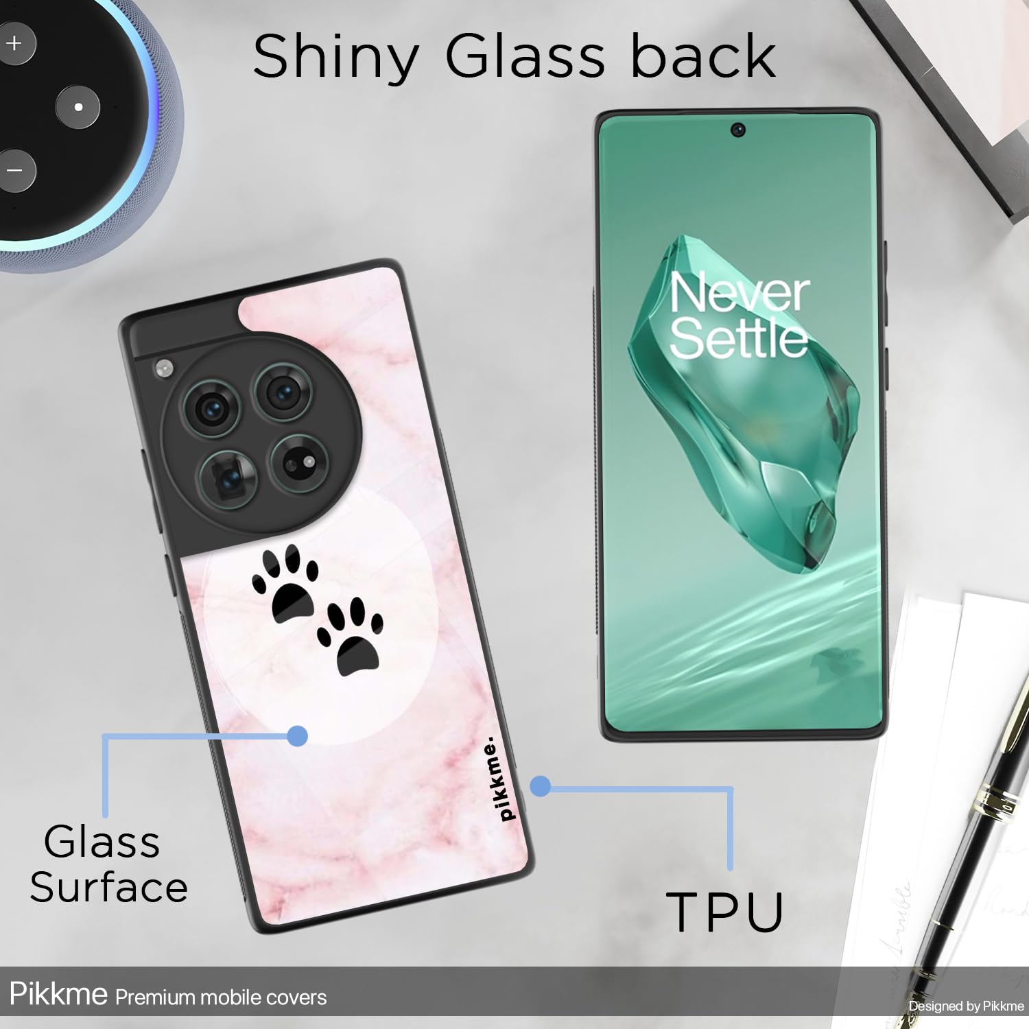 Pikkme OnePlus 12 5G phone cover – photo 3