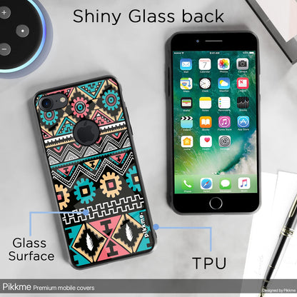 Back cover for iPhone 7/8 – Pikkme – photo 3
