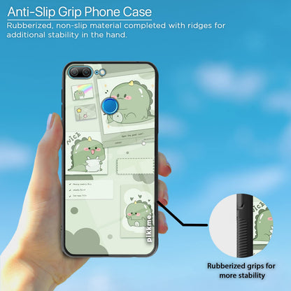 Hybrid Phone cover for Honor 9 Lite – Pikkme – photo 5
